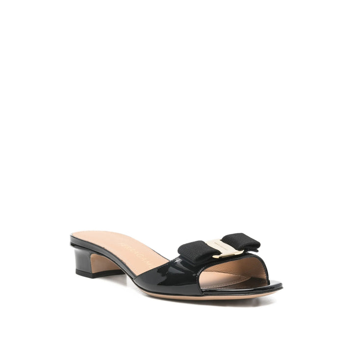 Ferragamo Scarpe - Nero | ab6d5eb4ecc911449f82702d59ecb7826d786bb1