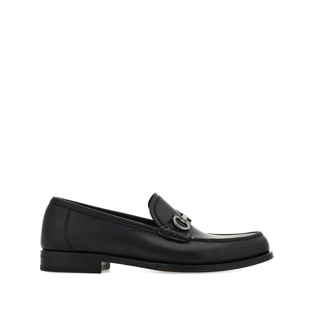 Ferragamo Scarpe - Nero | d125bf4c115c6b5a57f686c43a1e4f360a25a2b4