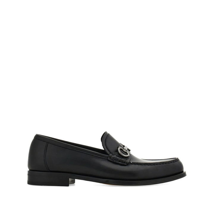 Ferragamo Scarpe - Nero | d125bf4c115c6b5a57f686c43a1e4f360a25a2b4