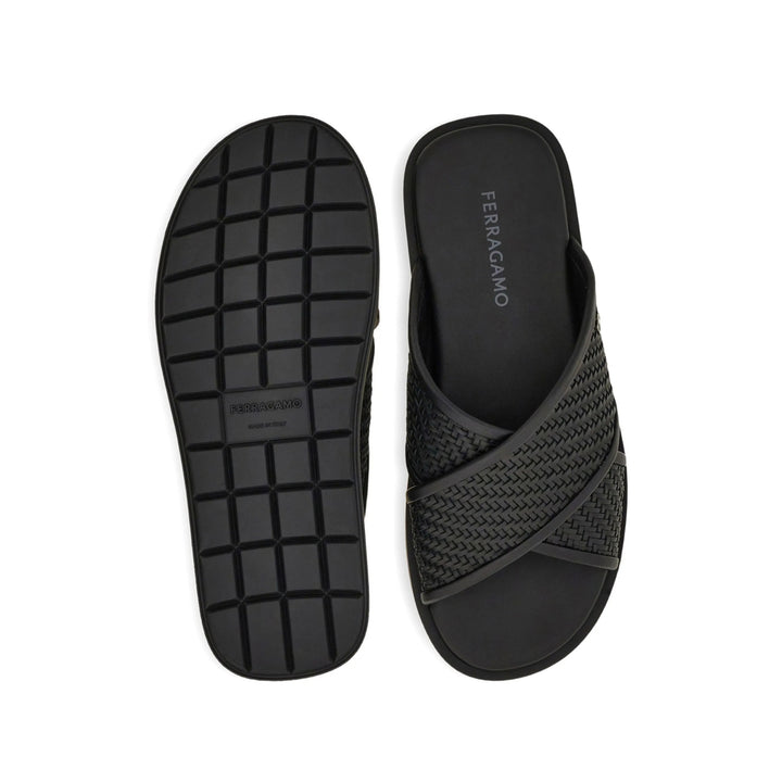 Ferragamo Scarpe - Nero | da8c17b4b4d810c733ffcbf6d399a8e44c987aa9