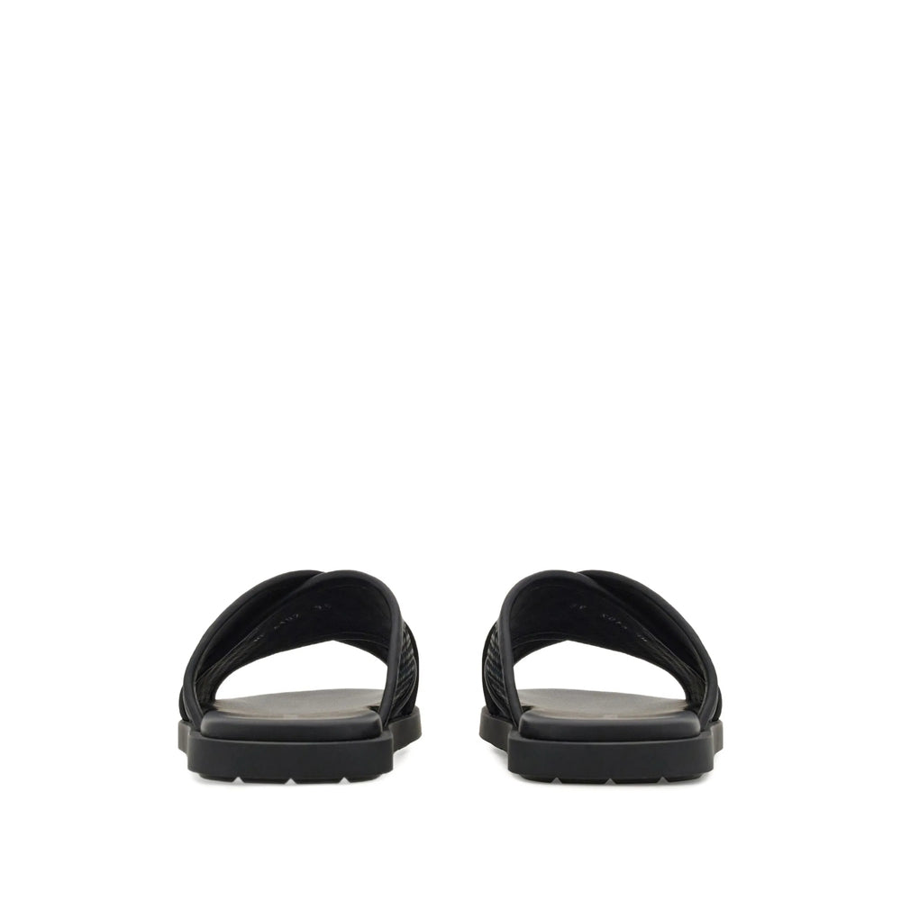 Ferragamo Scarpe - Nero | 1a1a2d095442a67ab642154218dcd94e3d496157