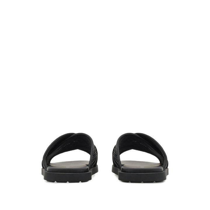 Ferragamo Scarpe - Nero | 1a1a2d095442a67ab642154218dcd94e3d496157