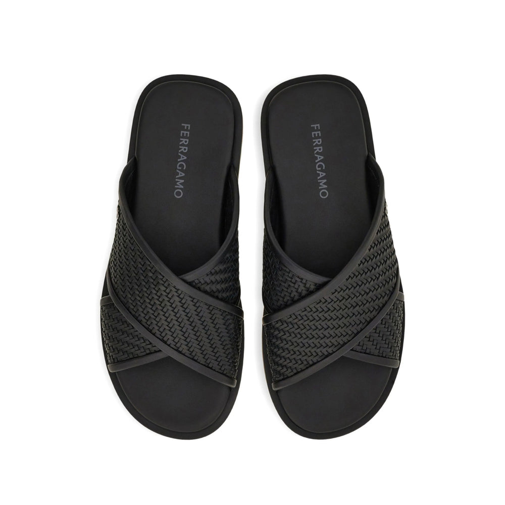 Ferragamo Scarpe - Nero | 0cbc840993c254503833357c2b8fb288e5b97c41