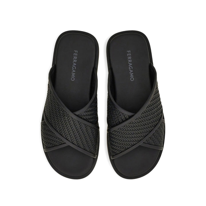 Ferragamo Scarpe - Nero | 0cbc840993c254503833357c2b8fb288e5b97c41