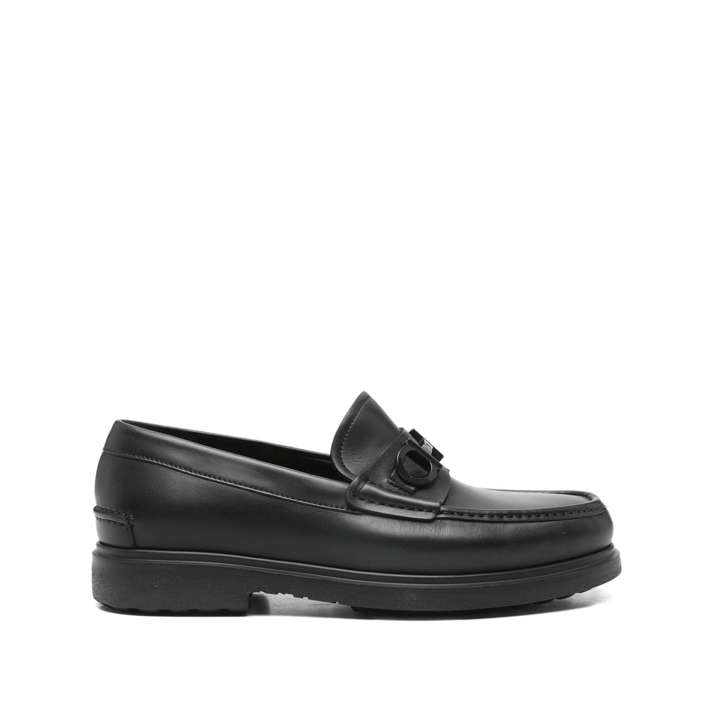 Ferragamo Scarpe - Nero | 21bb2e89b3c5be46211da82b92255945ab233486