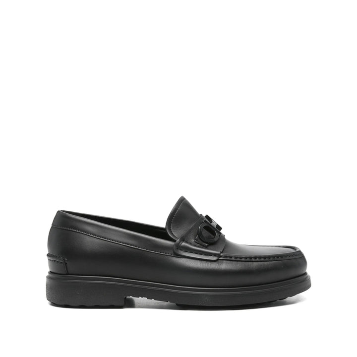 Ferragamo Scarpe - Nero | 21bb2e89b3c5be46211da82b92255945ab233486