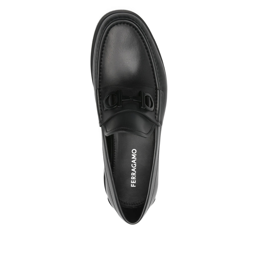 Ferragamo Scarpe - Nero | ad257a03f6f82ecbd00ead8e21fa7c193a1c1a2a