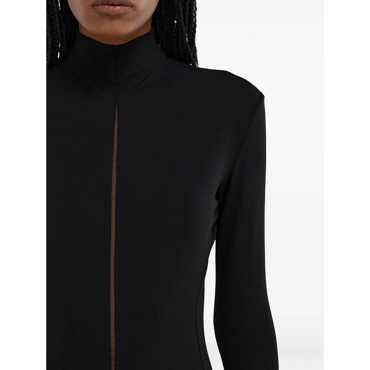 Ferragamo Abiti - Nero | d6bfbf5f6953bd9a59baf525bfb9fd1bd902a600