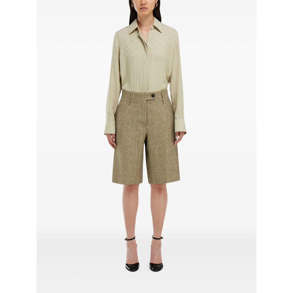 Ferragamo Camicie - Neutro | f51463d09112b3383674ddab3e9f4d14133943fe