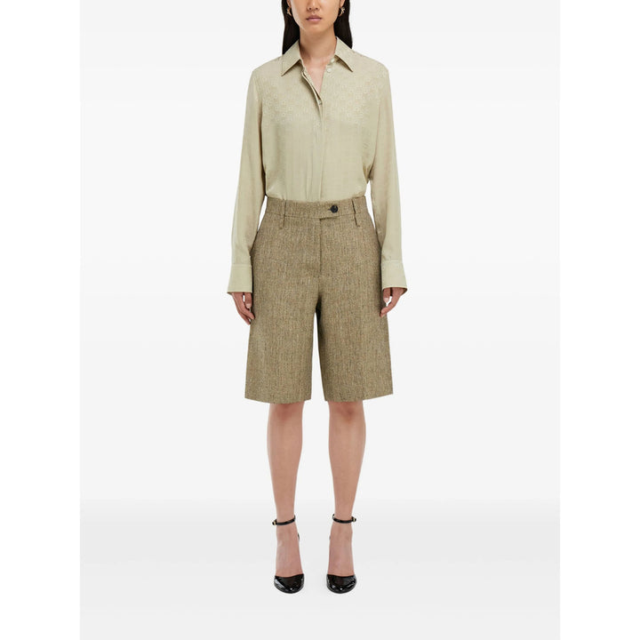 Ferragamo Camicie - Neutro | f51463d09112b3383674ddab3e9f4d14133943fe