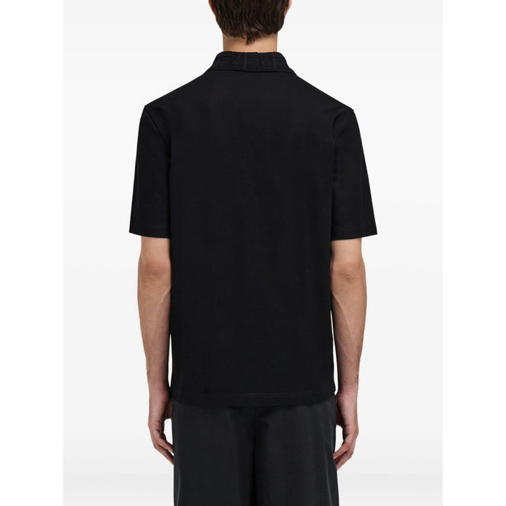 Ferragamo Maglioni - Nero | 707ec35e8fc24201089af64b13e77f59d8bbaf55