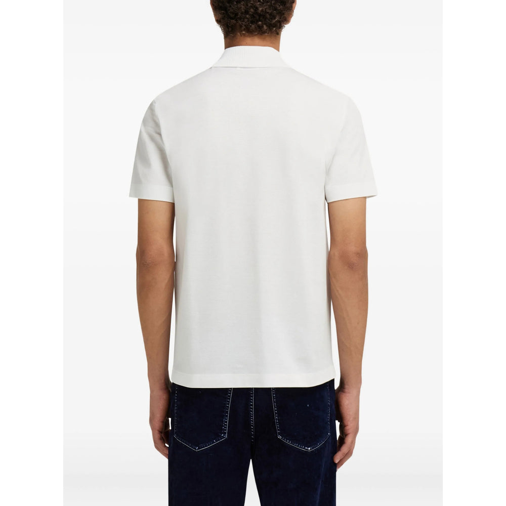 Ferragamo Maglioni - Bianco | 959c39d5436c745f3518b5113a161964127677c4