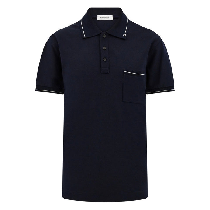 Ferragamo Maglioni - Blu | 572d903d4f9cfd226c8e6fd7f3d7d472ea9a4d15