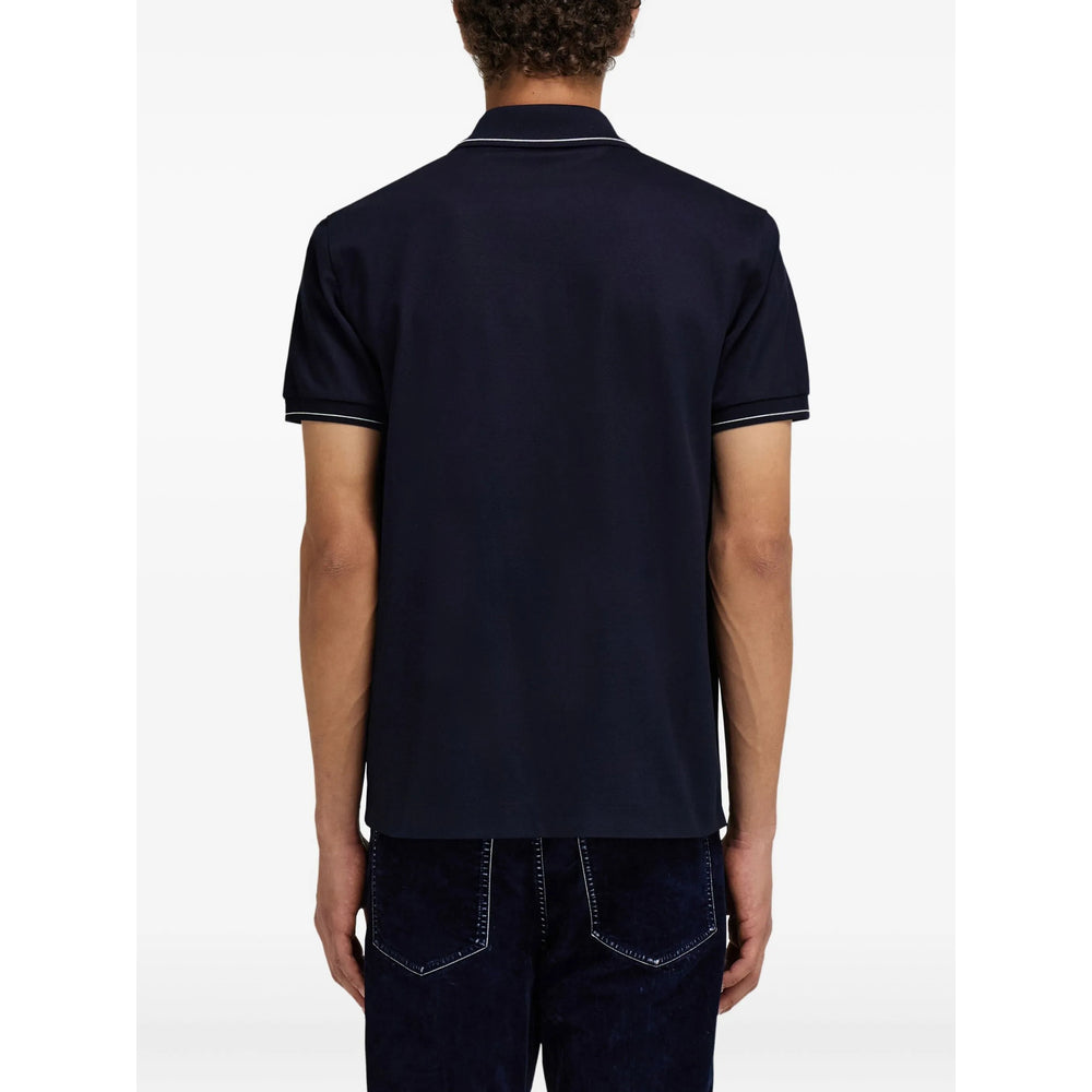 Ferragamo Maglioni - Blu | f95b2f1dbe175ddd66f3f38fedd35a735794d9d8