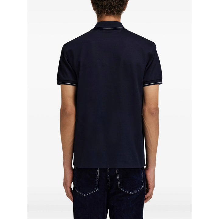 Ferragamo Maglioni - Blu | f95b2f1dbe175ddd66f3f38fedd35a735794d9d8