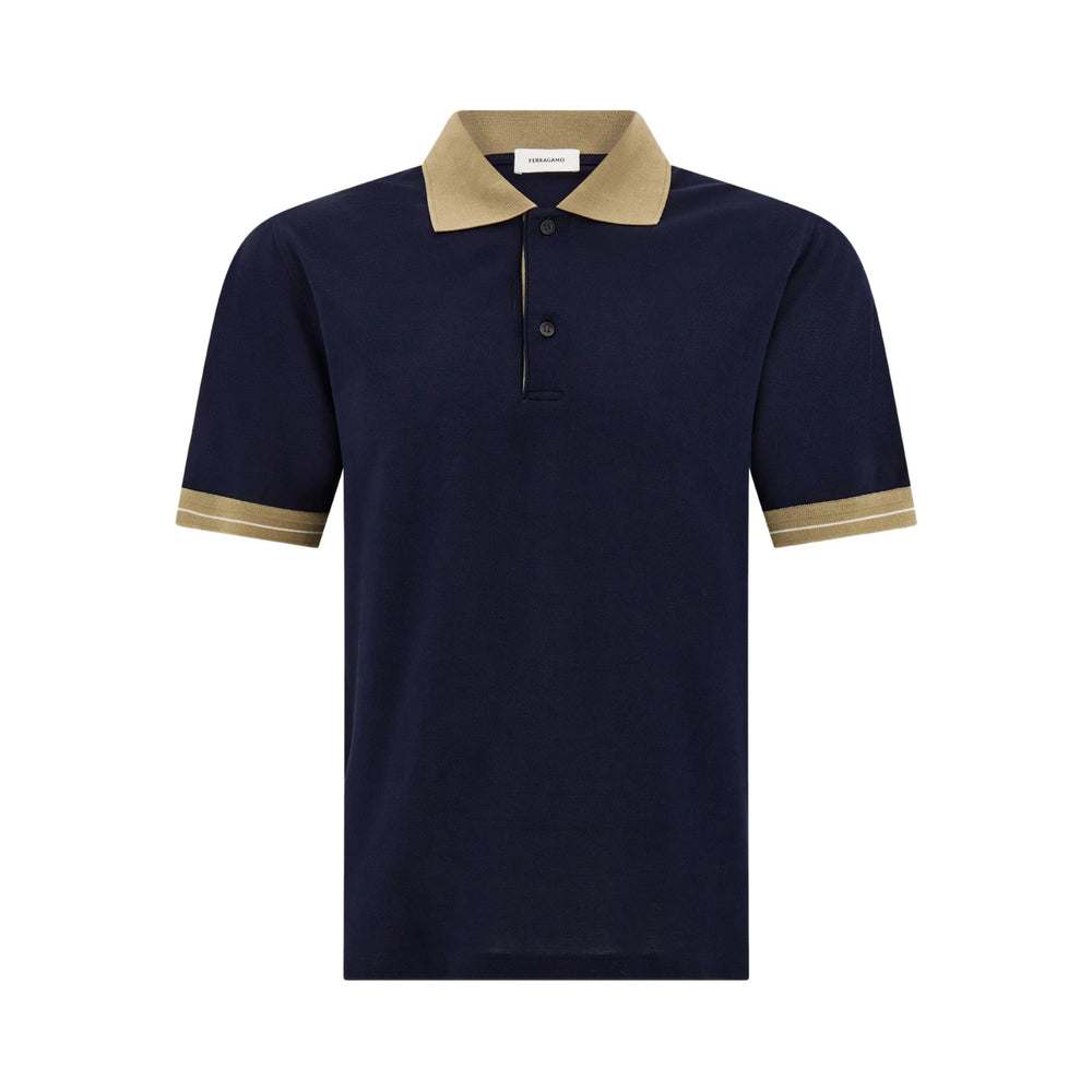 Ferragamo Maglioni - Blu, Neutro | 2ed5f4756de5d8d5ddd48719a0a4597072980bd6