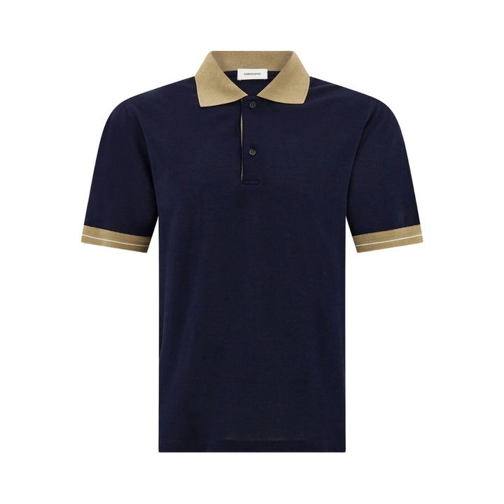 Ferragamo Maglioni - Blu, Neutro | 2ed5f4756de5d8d5ddd48719a0a4597072980bd6