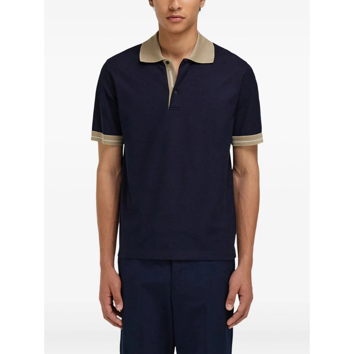 Ferragamo Maglioni - Blu, Neutro | c5d59c6ce5107a542233b217d4c93188e01cb9cb