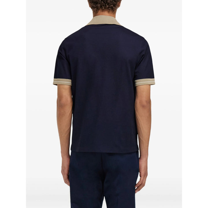 Ferragamo Maglioni - Blu, Neutro | 2d71cbd713d4b834d1da0fbb5ed46dc945934200