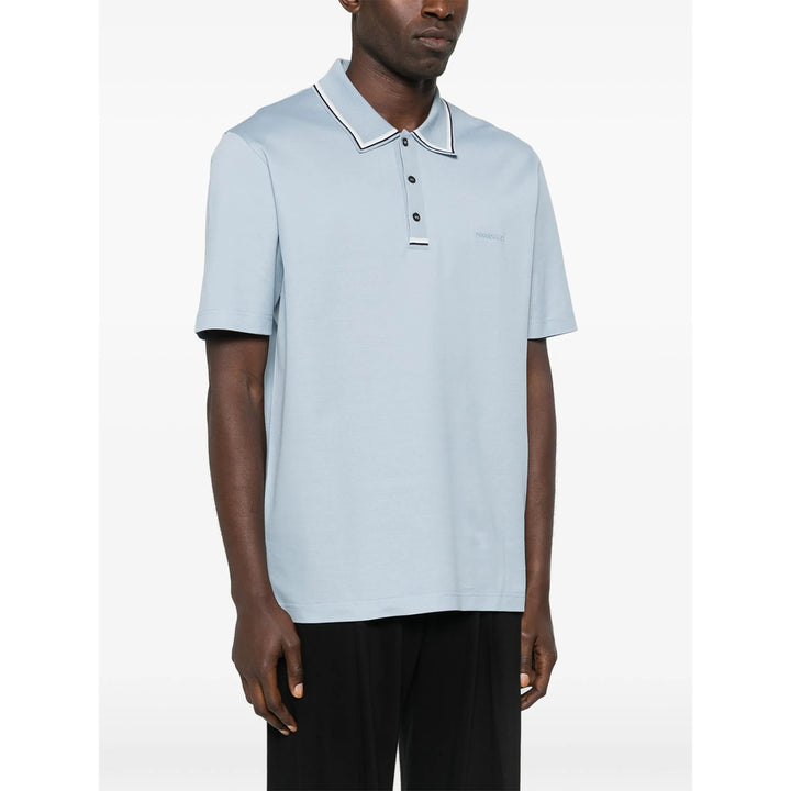 Ferragamo Maglioni - Blu | 8043b568376c397fa45a96bc02f0250dc2d1a75a