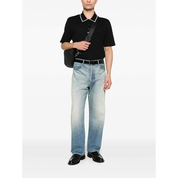 Ferragamo Maglioni - Nero | 8d30fd042b22870c7dfdd6fc7a1af33511cfc38d