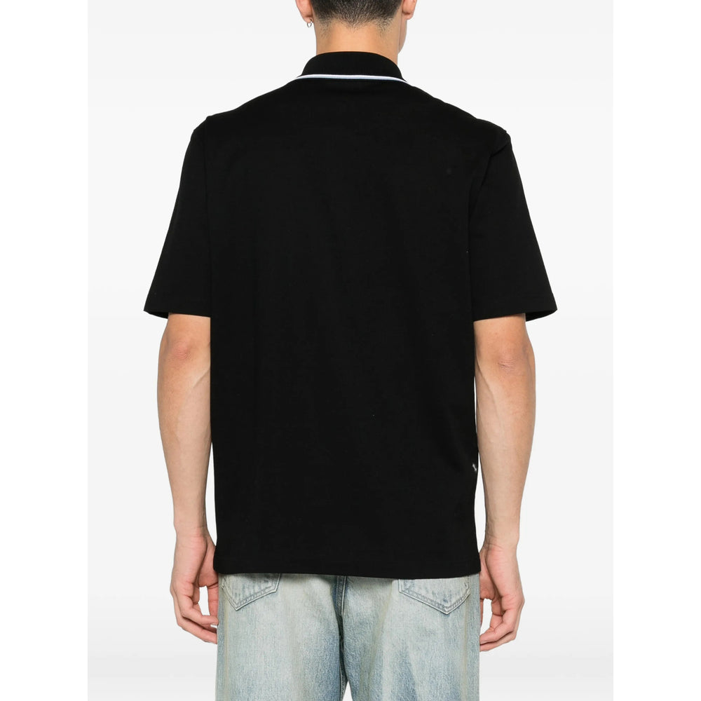 Ferragamo Maglioni - Nero | 921861481c49d7f46479ad979f05b8cab39233c3