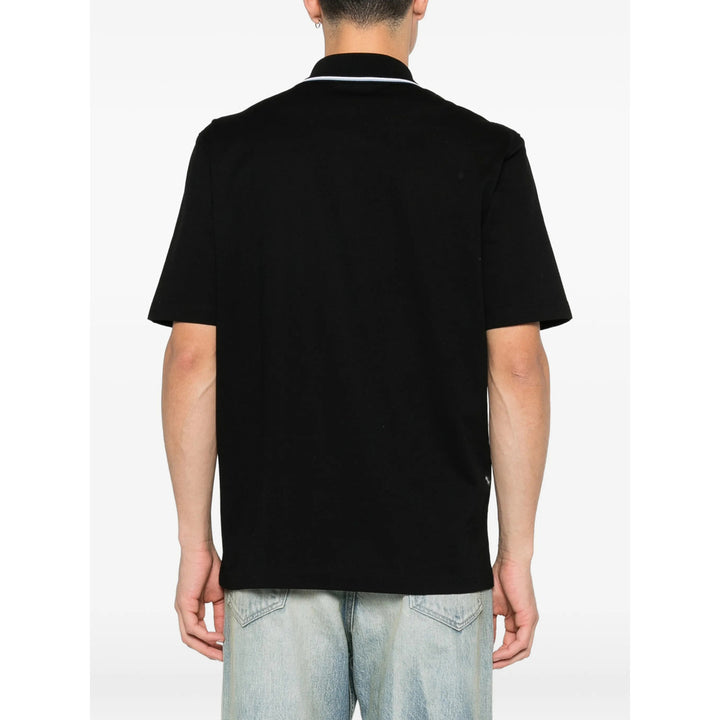 Ferragamo Maglioni - Nero | 921861481c49d7f46479ad979f05b8cab39233c3