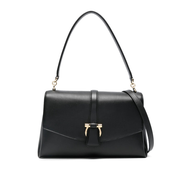Ferragamo Borse - Nero | 7878337e2a1b19eb065d1e7921d4ae1d45933082