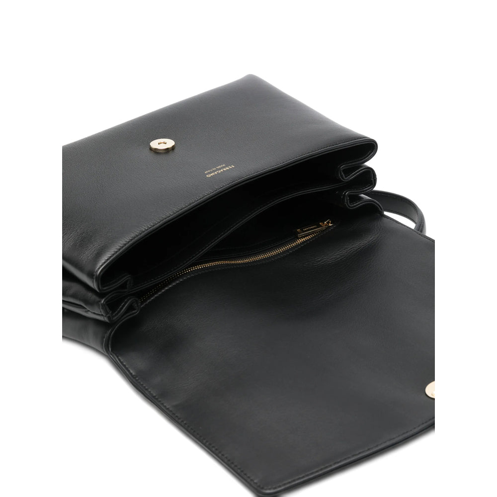 Ferragamo Borse - Nero | f7e8b8d2310cbc3310f99abb0aa39eecdc29e2eb