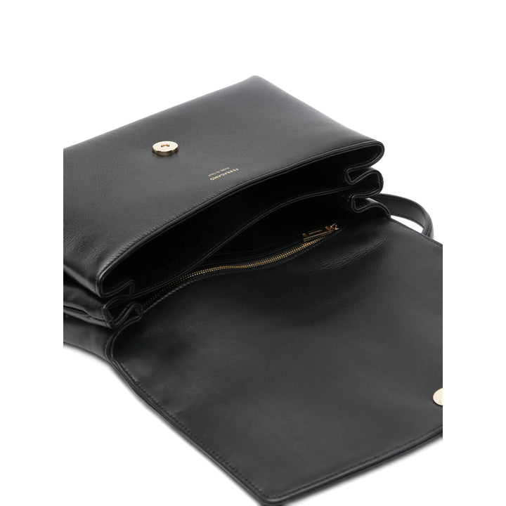 Ferragamo Borse - Nero | f7e8b8d2310cbc3310f99abb0aa39eecdc29e2eb