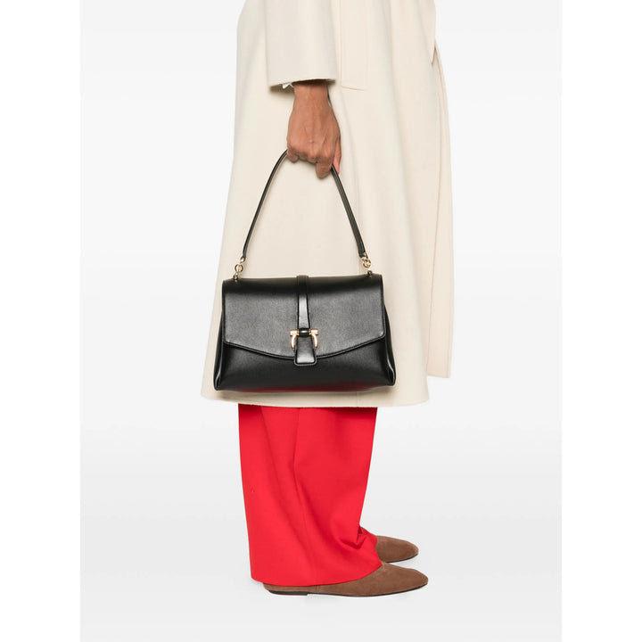 Ferragamo Borse - Nero | 521e713ae7bf3361d60053f22d43c70595f5e308