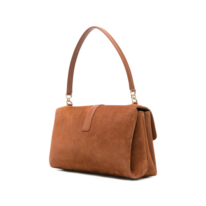 Ferragamo Borse - Marrone | 28ec379fbd62f6790e4c25c5d77368113dd2bb72