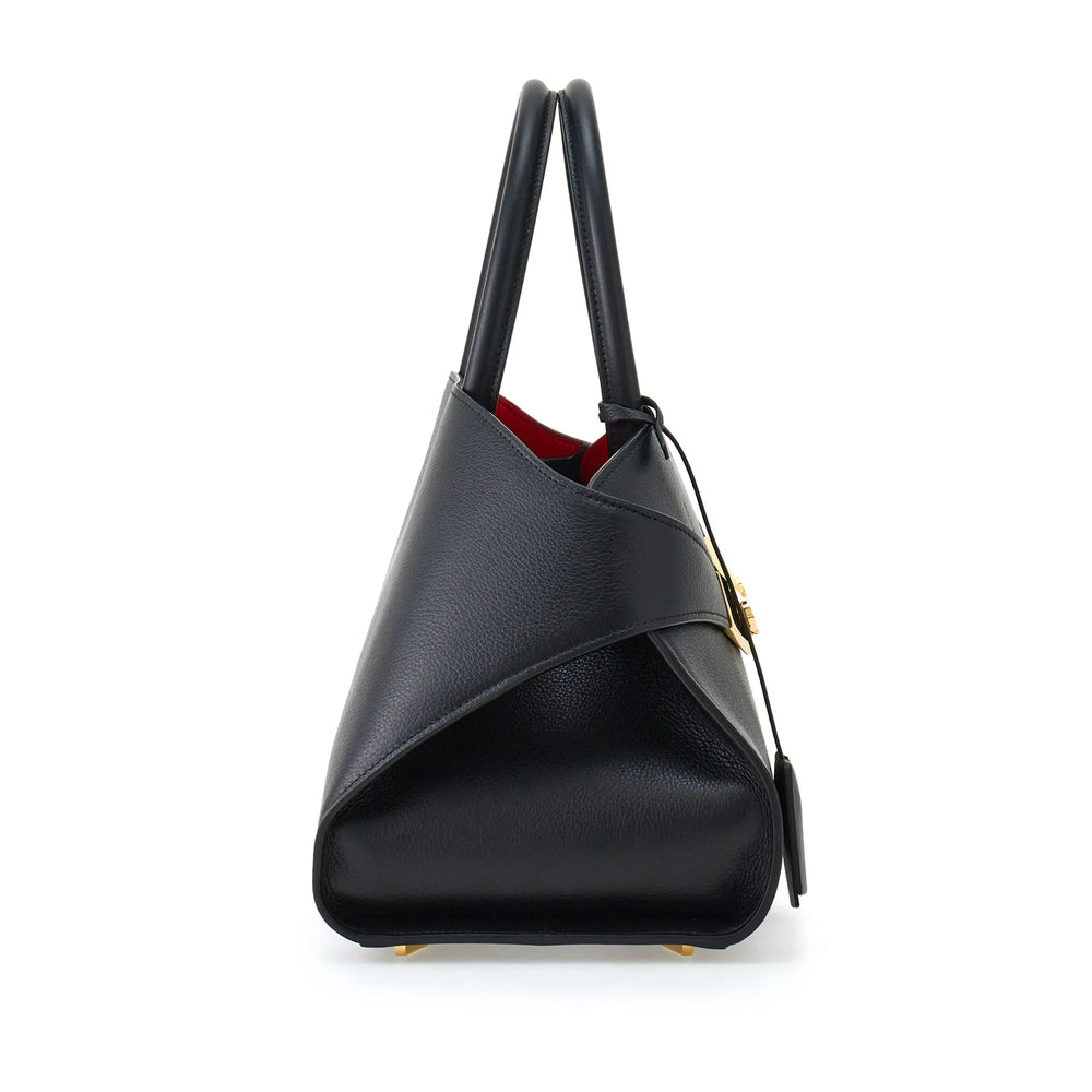 Ferragamo Borse - Nero, Rosso | 5bd8e24ce8018f55afab198358f59e8aae09f210