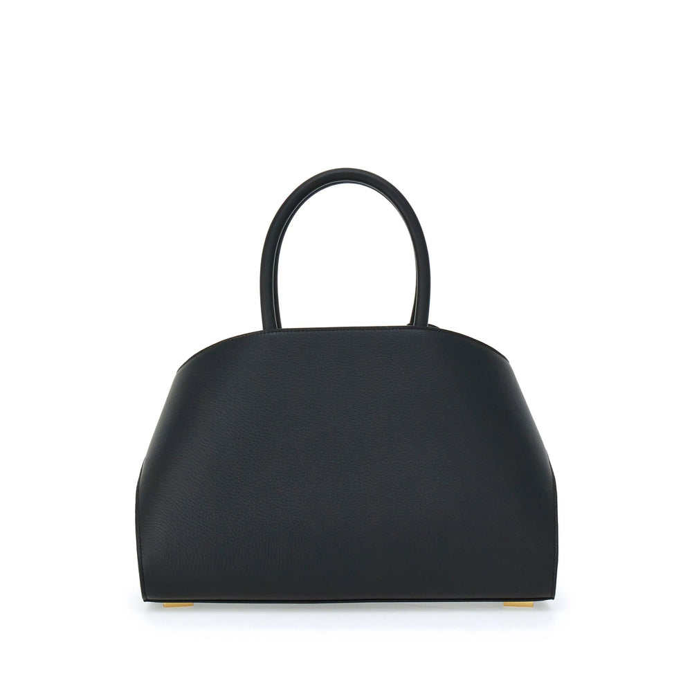 Ferragamo Borse - Nero, Rosso | 7675b738be30c831b14352ee2ba934ae509cb7d3