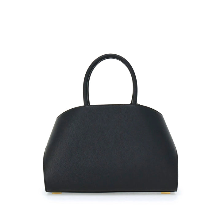 Ferragamo Borse - Nero, Rosso | 7675b738be30c831b14352ee2ba934ae509cb7d3