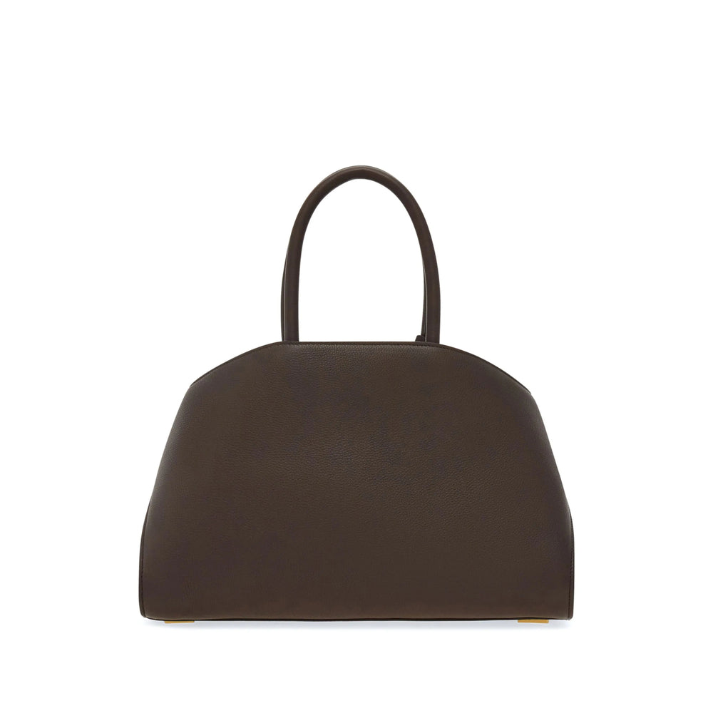 Ferragamo Borse - Marrone | 4f33b9f04082c1ae91d59e26367417f89995711a