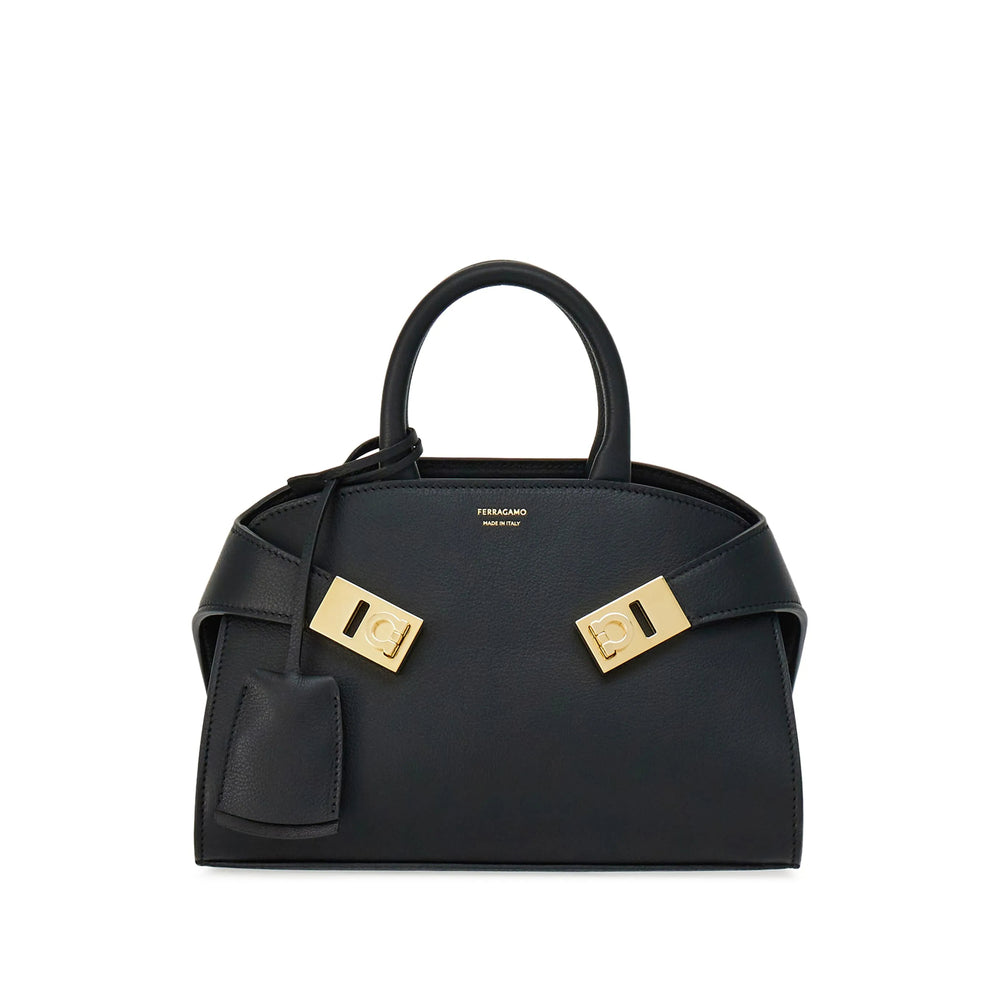 Ferragamo Borse - Nero | 2643c2f78209e4a9460de6b276785755a958bde5