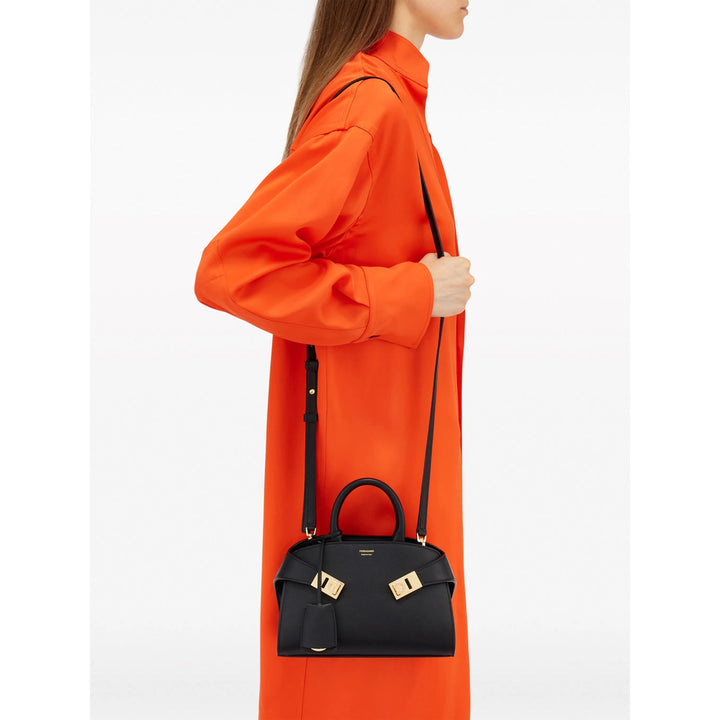 Ferragamo Borse - Nero | 3e496c238a9fdf70dff65055cb3b8177e90ff17e