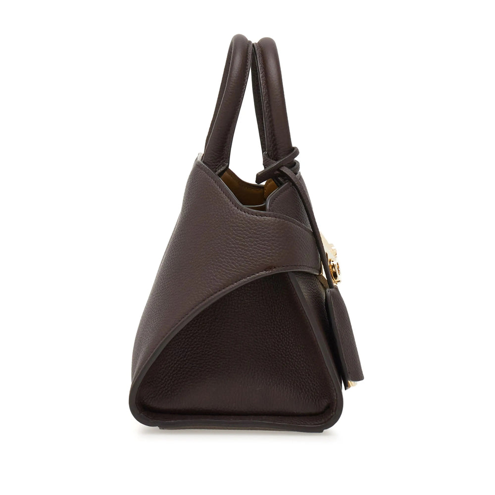 Ferragamo Borse - Marrone | e47aa5dc5fd05902e4115a3365bfab64602cbc44