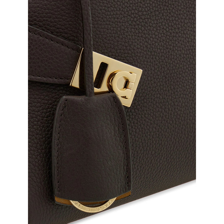 Ferragamo Borse - Marrone | fe21a0a27a55359edc437ca0b5dbe941d616bd6e