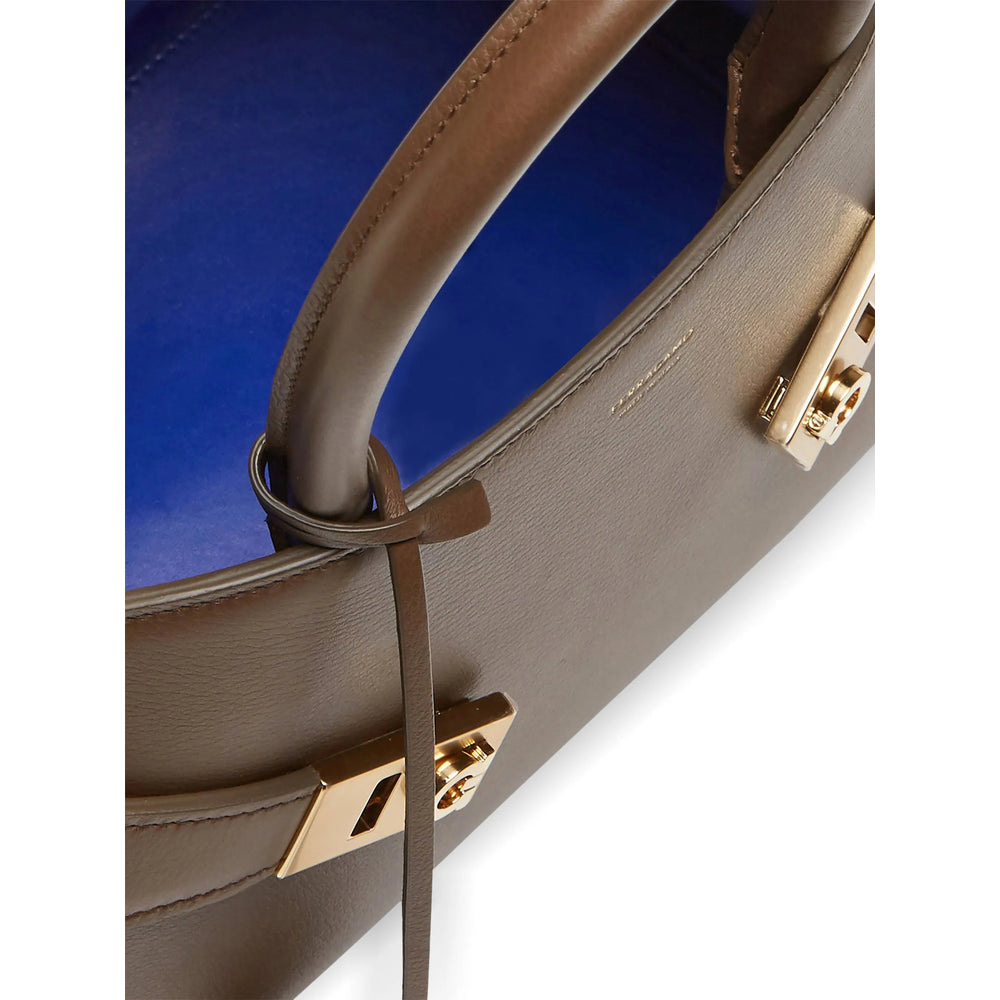 Ferragamo Borse - Marrone | df8ba4b3c3c477bf37adb3105a95d178514a513f