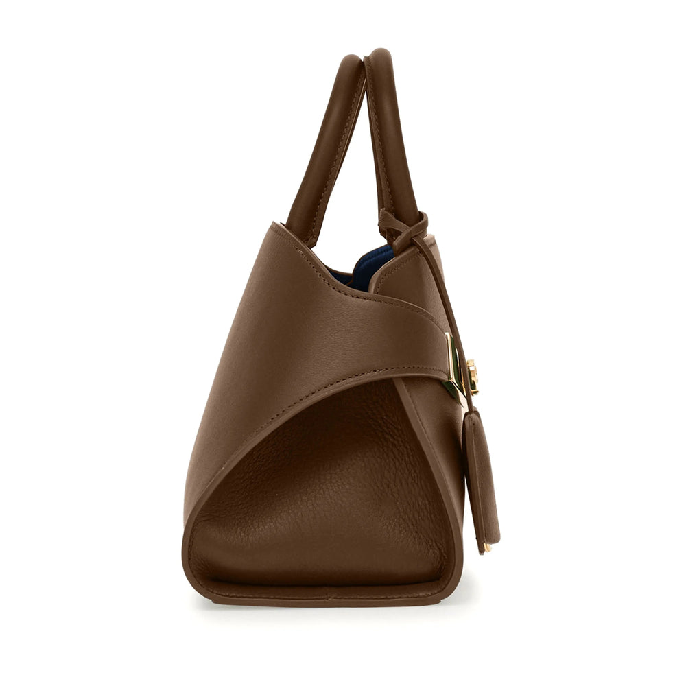 Ferragamo Borse - Marrone | 7bab07444f690cc79f9677a9265ac0a9cc5fa3c6