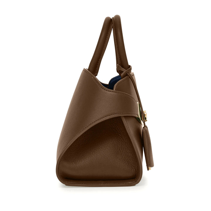 Ferragamo Borse - Marrone | 7bab07444f690cc79f9677a9265ac0a9cc5fa3c6