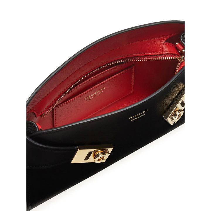 Ferragamo Borse - Nero | 87f96a6809c925ce14106eaea78c814ebdb4a54e