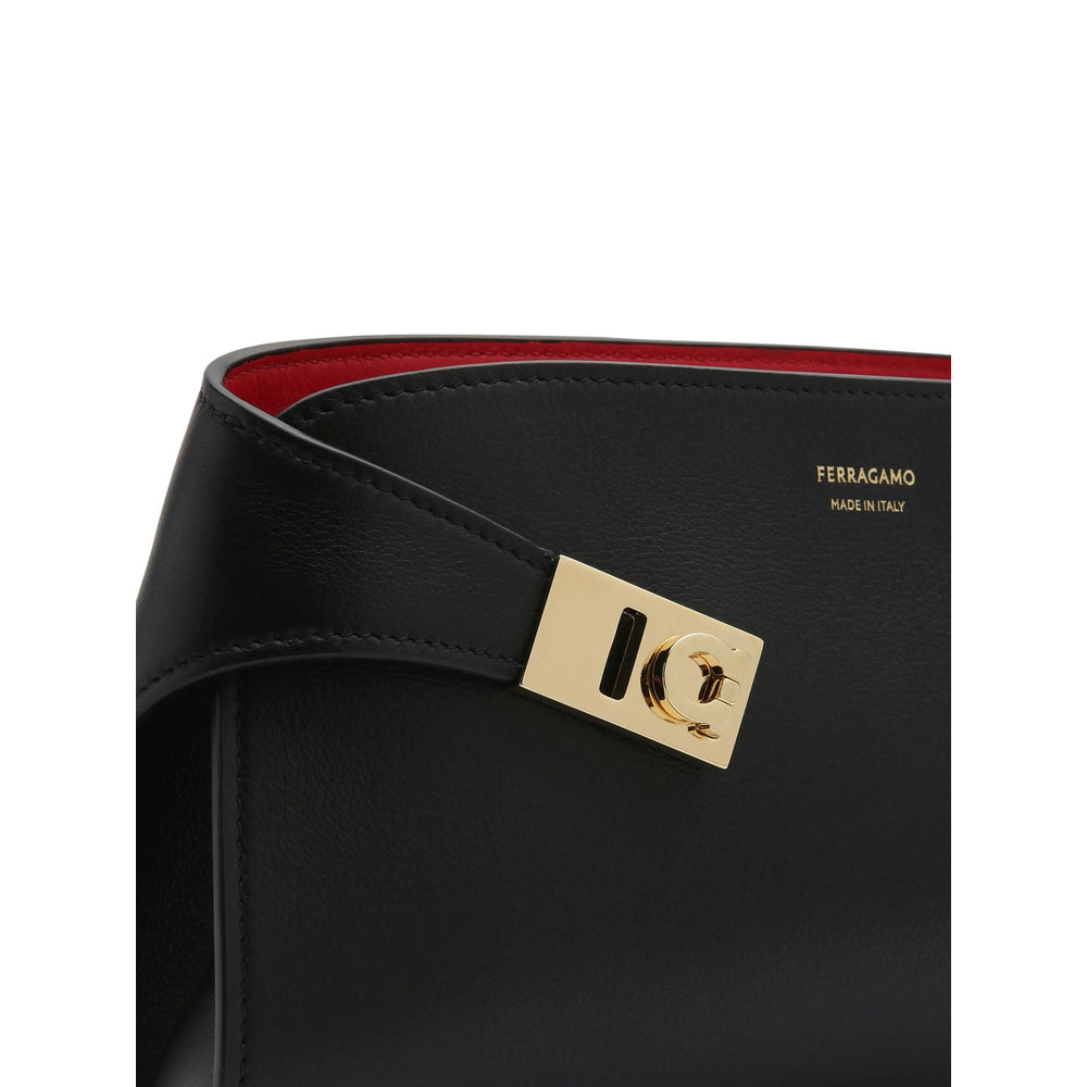 Ferragamo Borse - Nero | 5ce6ca0e08bd76e42b5dafd0cf489c9432d883b2