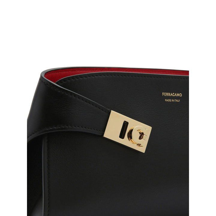 Ferragamo Borse - Nero | 5ce6ca0e08bd76e42b5dafd0cf489c9432d883b2