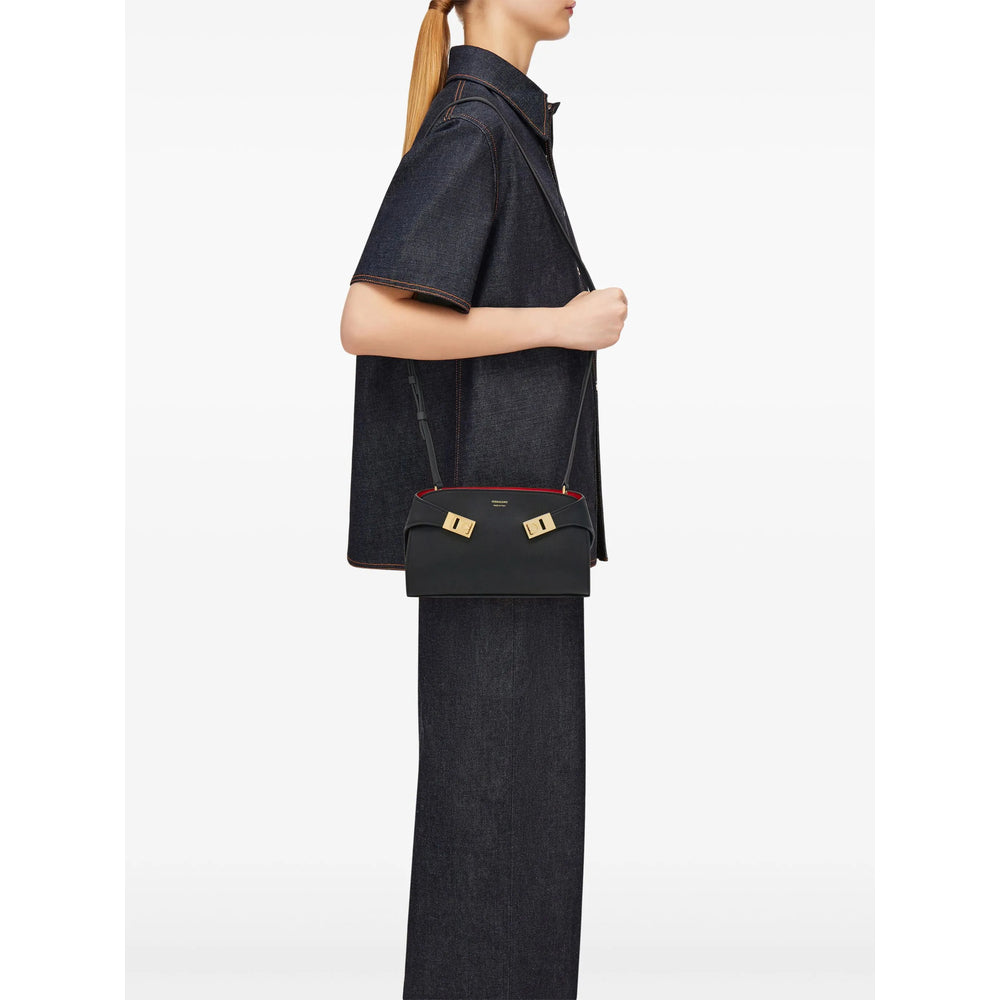 Ferragamo Borse - Nero | 40f2e246fe816aef107546b918f46f73538a3c6e