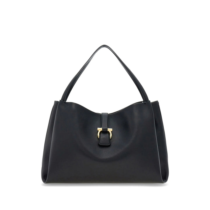 Ferragamo Borse - Nero | 7b526aac3b795c342fa492e1fc06c1a2197e16ae
