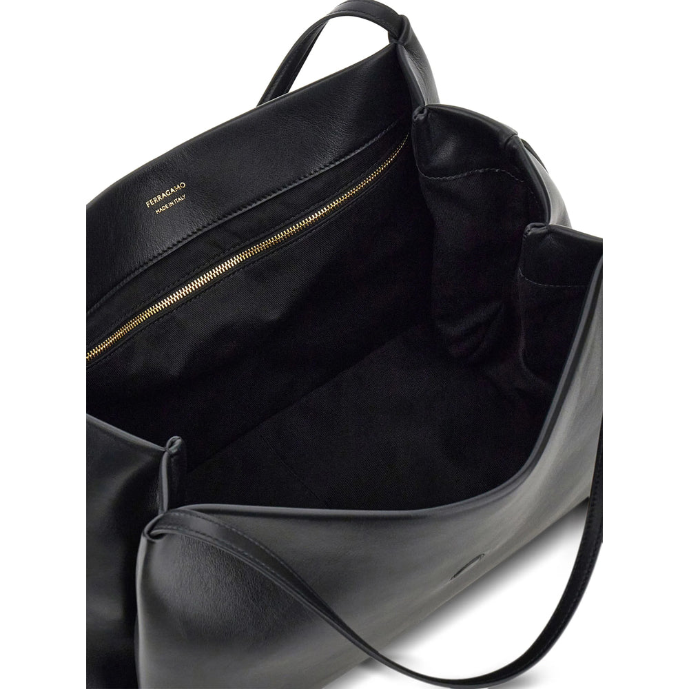 Ferragamo Borse - Nero | f2c674f00d052852dea36d9e8eff747bed5d7401