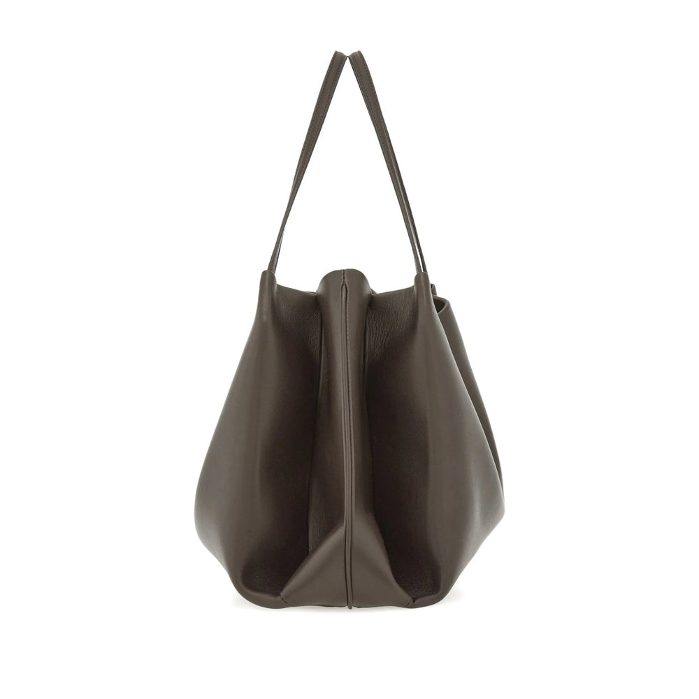 Ferragamo Borse - Grigio | cfeb1453d6a3a5dfa2f3319fba68ed4862a2dfcd